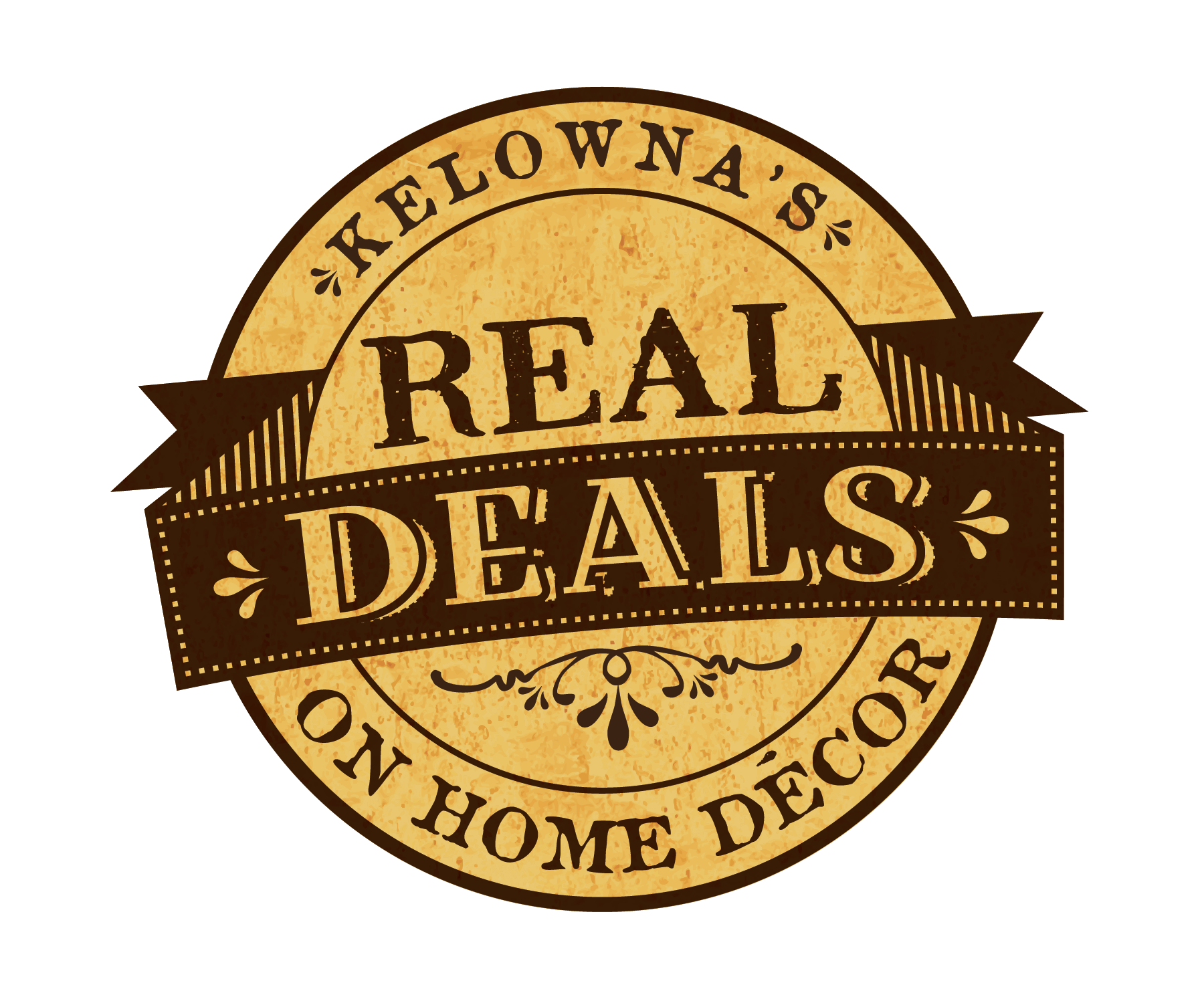 A Fan Kelowna's Real Deals on Home Decor