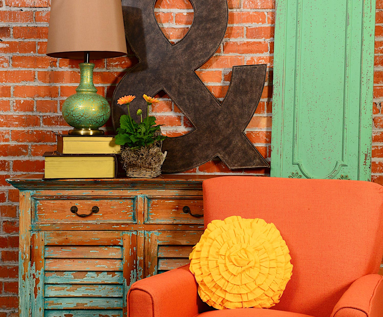 home Real Deals on Home Decor